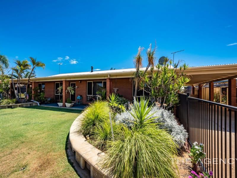 44 Glass Street, Kalbarri