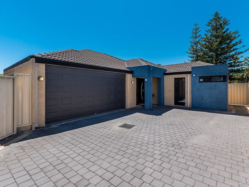 16A Regent Grove, Morley