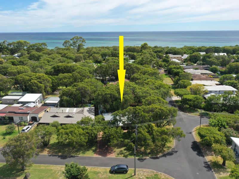 11 Rose Street, Broadwater