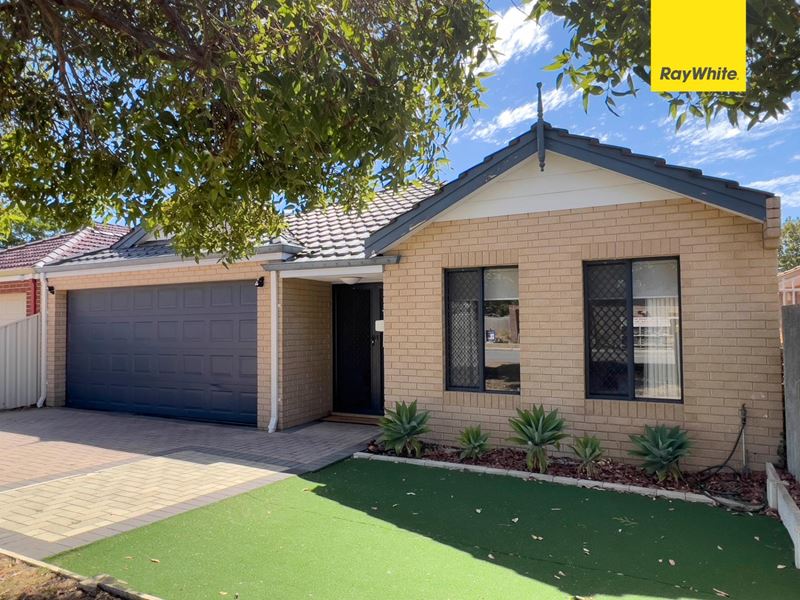19 Johnson Street, Redcliffe
