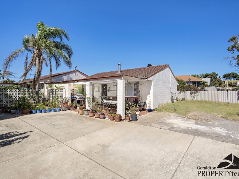 227B Sixth Street, Wonthella