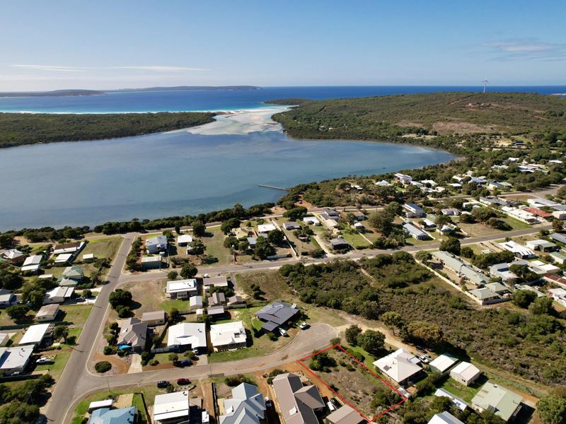 10 Hakea Close, Bremer Bay