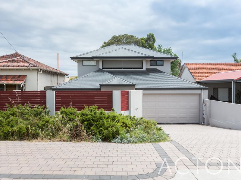 15 Birrell Street, Mount Hawthorn