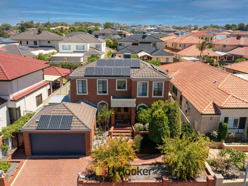 18 Gilfillan Green, Dianella WA 6059