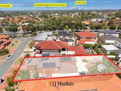18 Gilfillan Green, Dianella WA 6059