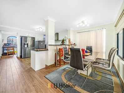18 Gilfillan Green, Dianella WA 6059
