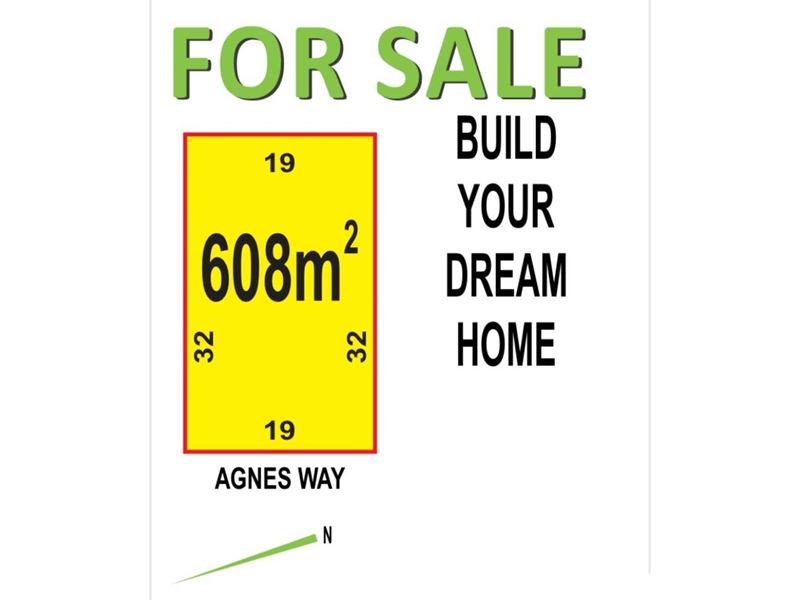 9 Agnes Way, Quinns Rocks