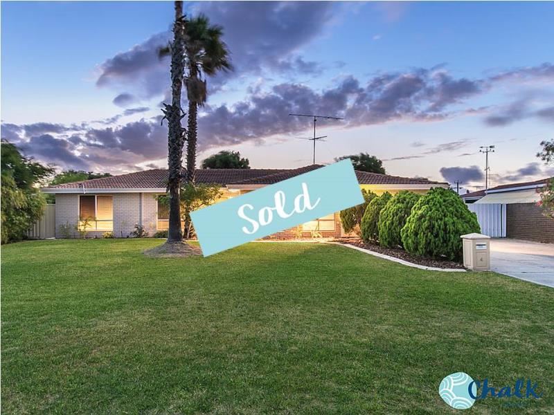4 Benton Way, Safety Bay