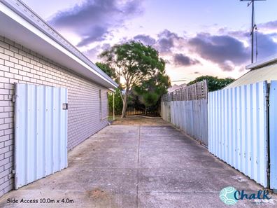 4 Benton Way, Safety Bay WA 6169