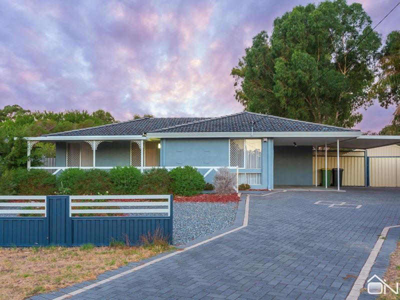 14 Namoi Place, Armadale