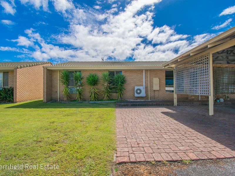 15/49-71 Lion Street, Centennial Park