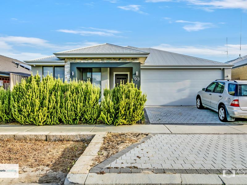 93 Cob Road, Brabham WA 6055