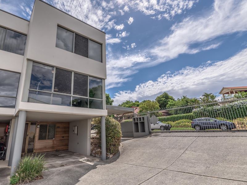 1/3 Mitchell Street, Mount Lawley