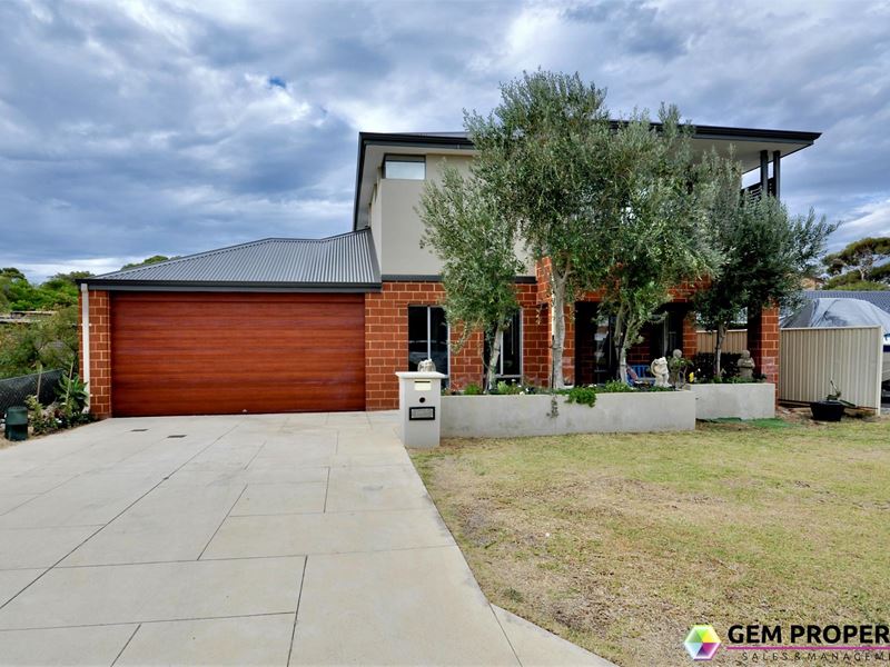 10A East Road, Shoalwater