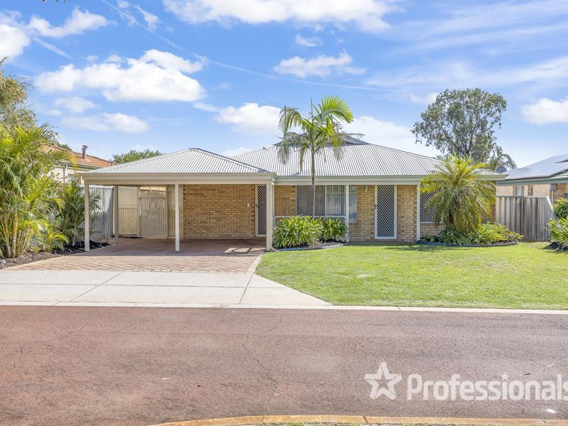 4 Teton Court, Ballajura