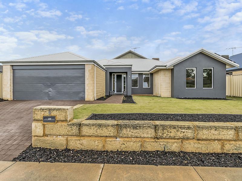 9 Stame Turn, Baldivis