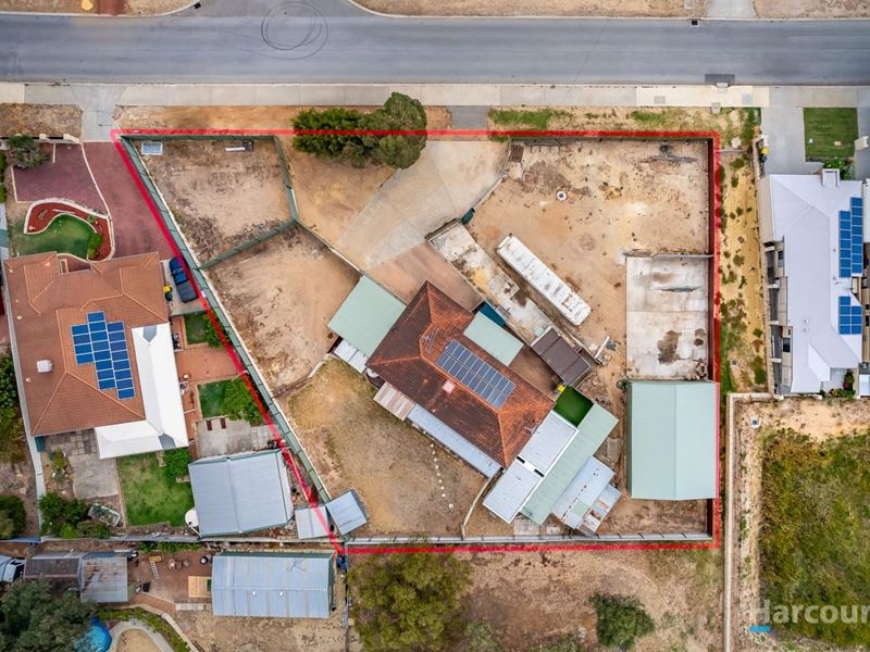 6 Weld Road, Swan View