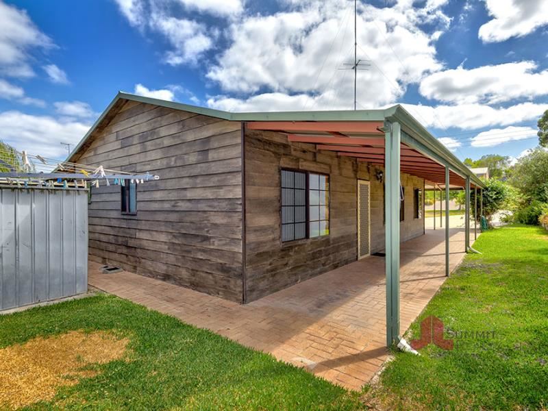 18 Zenner Place, Binningup WA 6233