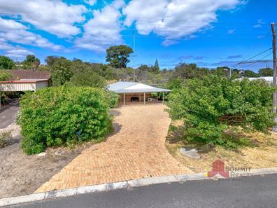 18 Zenner Place, Binningup WA 6233