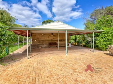 18 Zenner Place, Binningup WA 6233