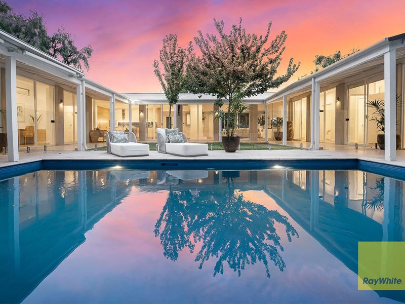 44B View Street, Peppermint Grove
