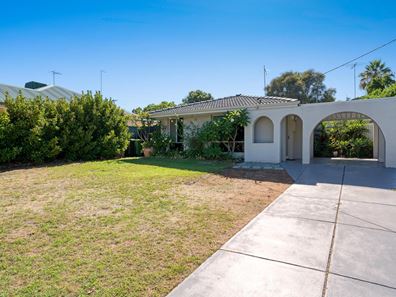 12a Glenister Road, Hamilton Hill WA 6163