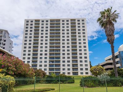 17/87 South Perth Esplanade, South Perth WA 6151