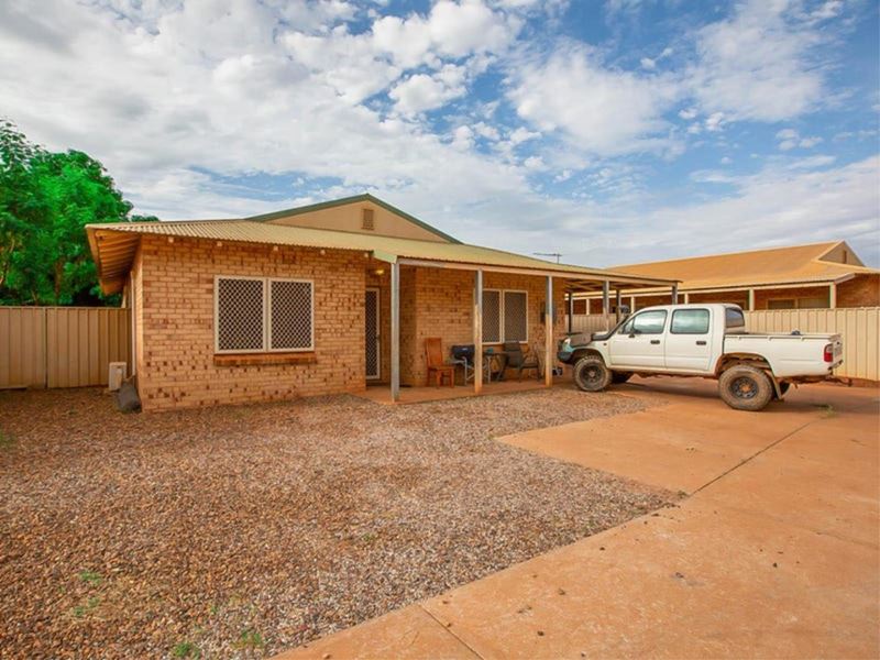 35A Masters Way, South Hedland WA 6722