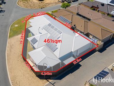2 Conebush Circle, Falcon WA 6210