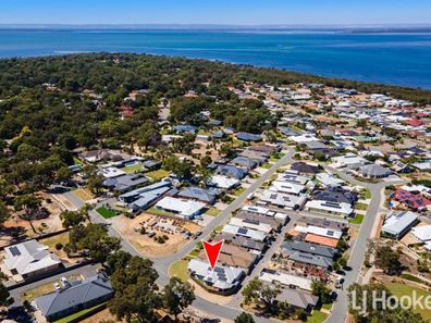2 Conebush Circle, Falcon WA 6210