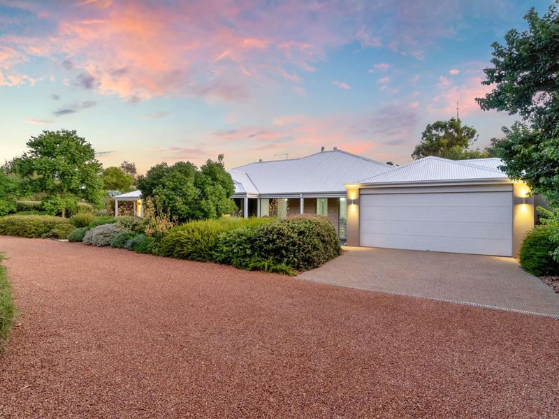 12 Fasolo Close, Lesmurdie