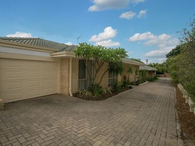 2/14 Haig Street, Tuart Hill WA 6060