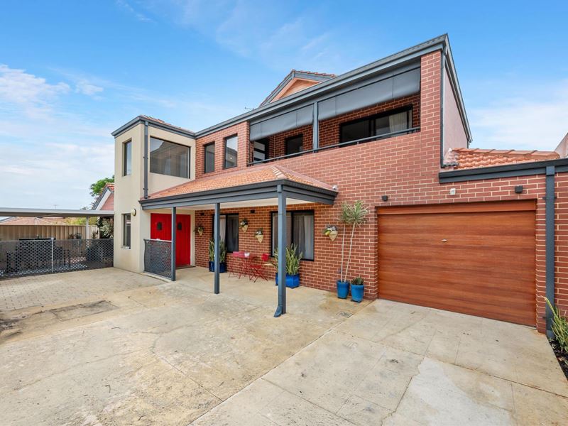 18B Wheeler Street, Morley