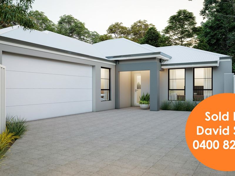 29A Honister Close, Balga