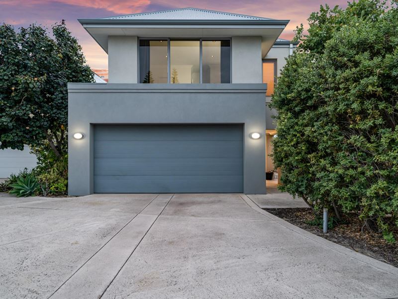9/12 Catalina Place, Quinns Rocks
