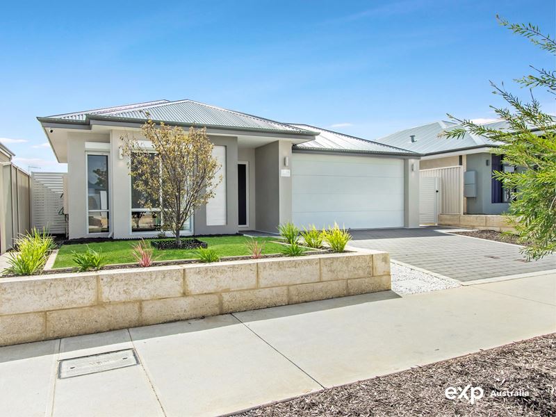 74 Highbury Boulevard, Baldivis WA 6171