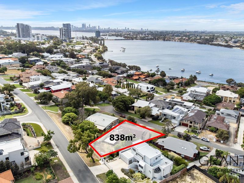 2A & 2B Park Road, Mount Pleasant