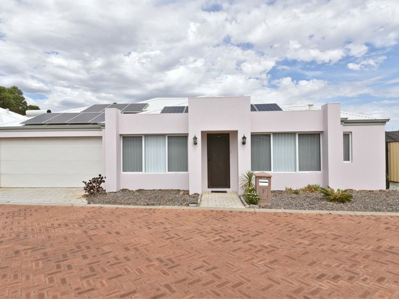 7 Yaroomba Place, Clarkson