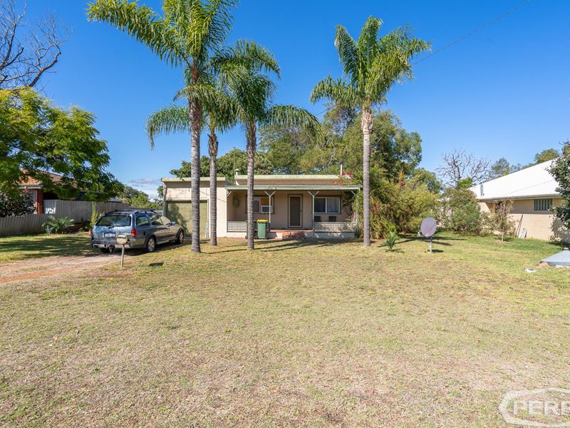 5 Brockman Street, Falcon