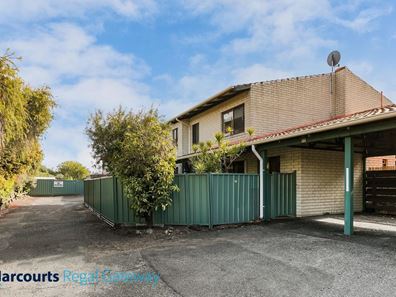 12/13 Merope Close, Rockingham WA 6168