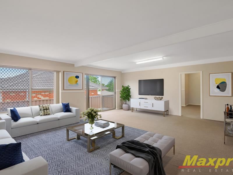 35A Clovelly Crescent, Lynwood