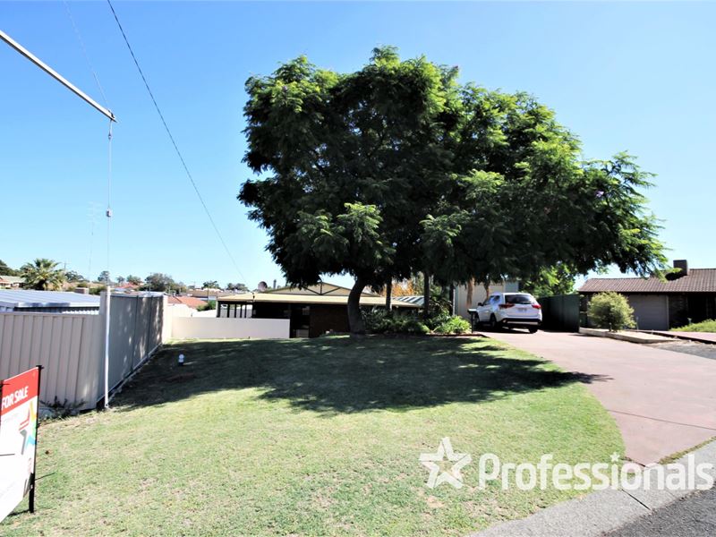 4 Abe Court, Eaton