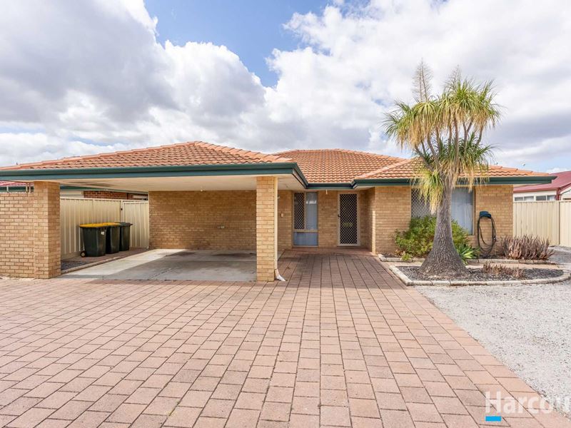 6 Lae Court, Ballajura
