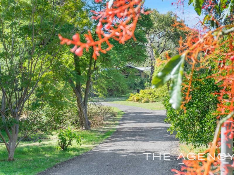 355 Bailey Road, Glen Forrest