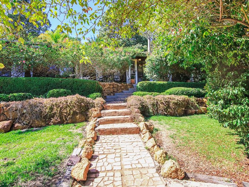 36 Byfield Road, Parkerville