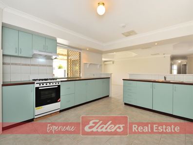 12 Arpenteur Drive, Baldivis WA 6171