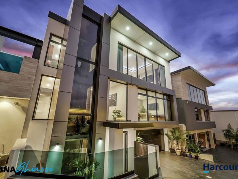 322B Huntriss Road, Woodlands