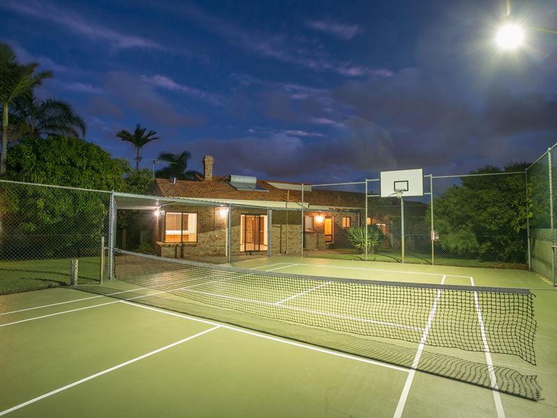 14 Sunderland Place, Noranda