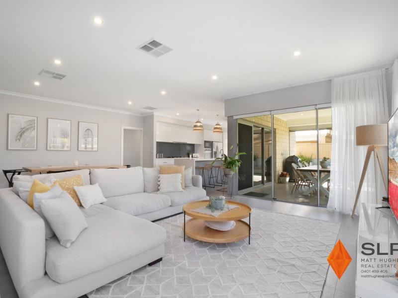 16 Millway Avenue, Southern River
