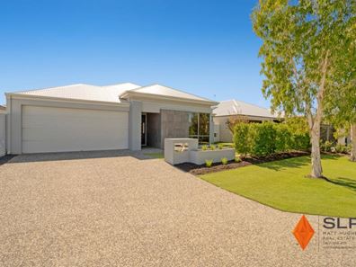 16 Millway Avenue, Southern River WA 6110